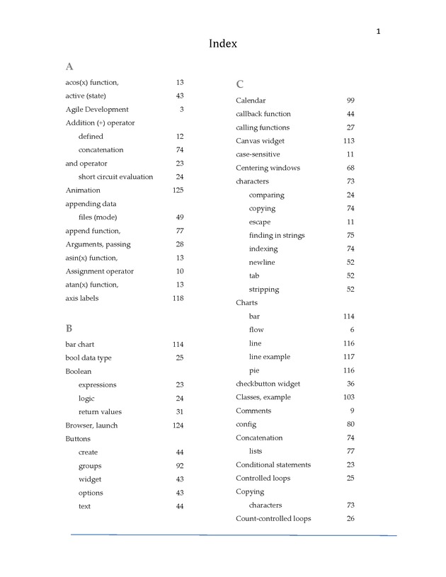 Python Programming: Basics to Advanced Concepts Advanced Programming Workshop - Page 143